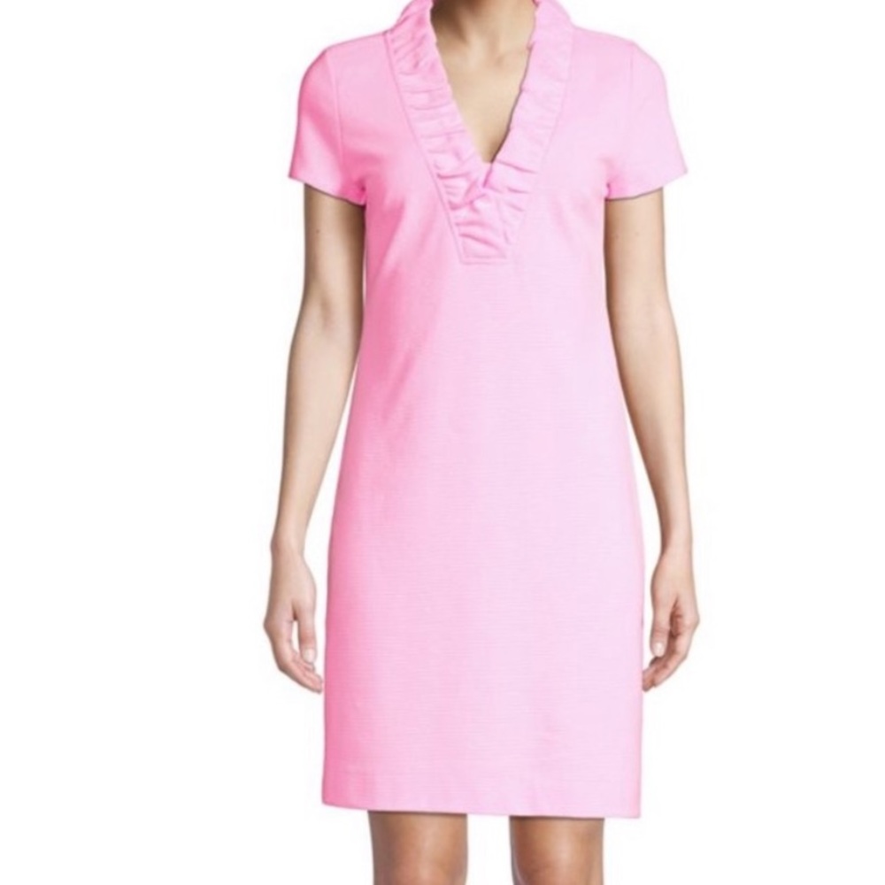 NWT Lilly Pulitzer Tisbury Shift Dress
